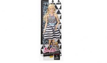 Barbie Fashionista Dolls