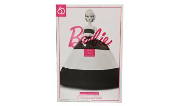 Barbie® Fashion Model Collection - Fall
