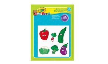 Fruits & Veggie stickers
