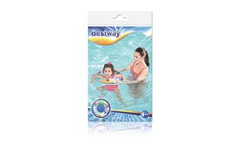 Bestway®  20"/51cm Sea Creature Swim Ring