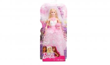 barbie Fairy-tail Bride Doll