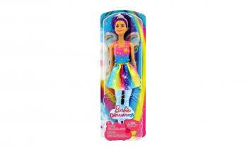 Barbie Dreamtopia Fairy Doll Assortment