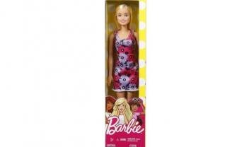 Barbie Super style Doll Assortment