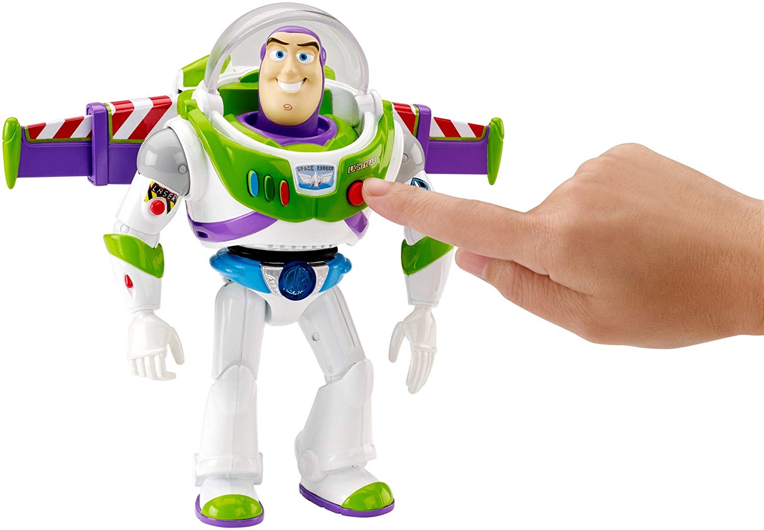 Buzz toy. История игрушек игрушки Базз Лайтер. Buzz Lightyear Space Ranger Toy. Базз Лайтер игрушка оригинал. Игрушка Базз Лайтер Делюкс.