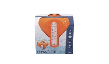 Flowclear™ Chemical Floater